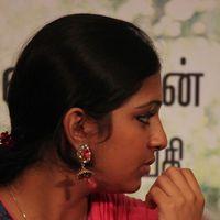 Lakshmi Menon - Kumki Movie Press Meet Stills | Picture 333779