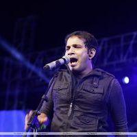 Karthik (Singer) - Vishwaroopam Audio Release Photos | Picture 333981