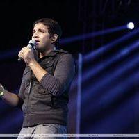 Karthik (Singer) - Vishwaroopam Audio Release Photos