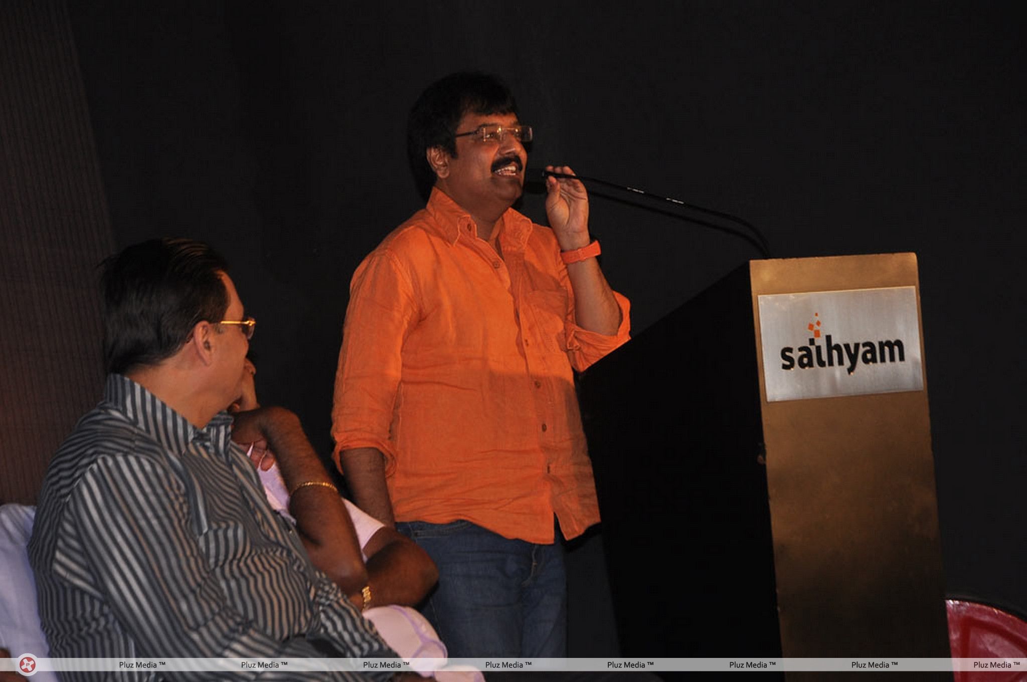 Vivek - Shivani Movie Audio Launch Photos | Picture 334126