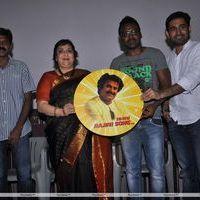 Idhu Rajini Song Album Launch Images For His Birthday | Picture 334181