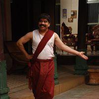 Powerstar Srinivasan - Kanna Laddu Thinna Aasaiya Movie Stills | Picture 335714