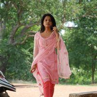 Vishakha Singh - Kanna Laddu Thinna Aasaiya Movie Stills | Picture 335728