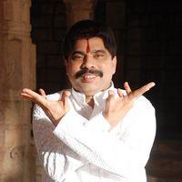 Powerstar Srinivasan - Kanna Laddu Thinna Aasaiya Movie Stills | Picture 335735