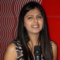 Monal Gajjar - Nankam Pirai Movie Audio Launch Stills | Picture 335837