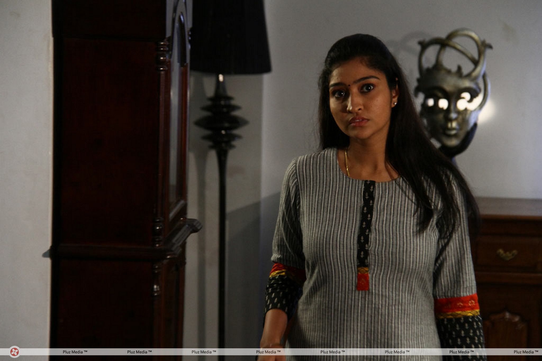 Neelima Rani - Shivani Movie Stills | Picture 336006