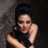 Actress Meenakshi Hot Stills | Picture 339263
