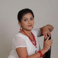 Swetha Rao New Stills | Picture 337762