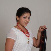 Swetha Rao New Stills | Picture 337788