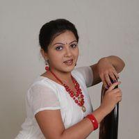 Swetha Rao New Stills | Picture 337790