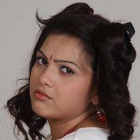 Swetha Rao New Stills | Picture 337793