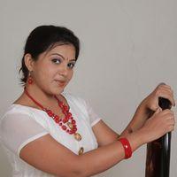 Swetha Rao New Stills | Picture 337815