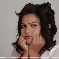 Swetha Rao New Stills | Picture 337817