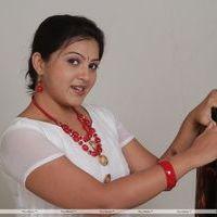 Swetha Rao New Stills | Picture 337825