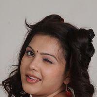 Swetha Rao New Stills | Picture 337831