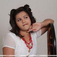 Swetha Rao New Stills | Picture 337839
