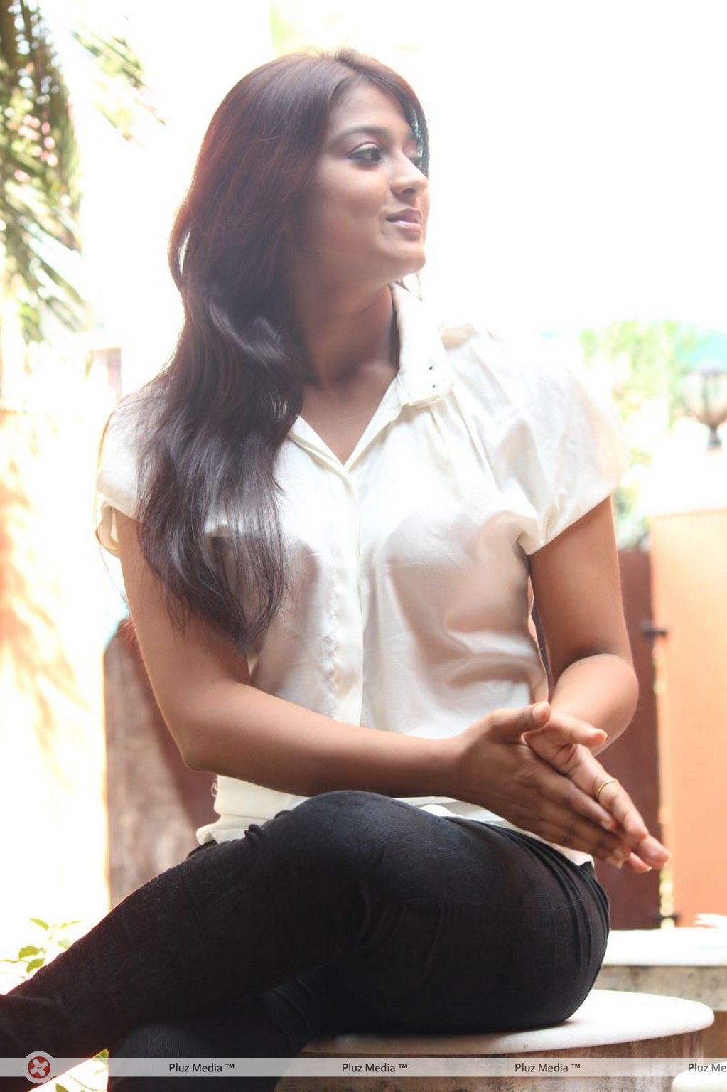 Actress Varsha Ashwathi Photos | Picture 339823