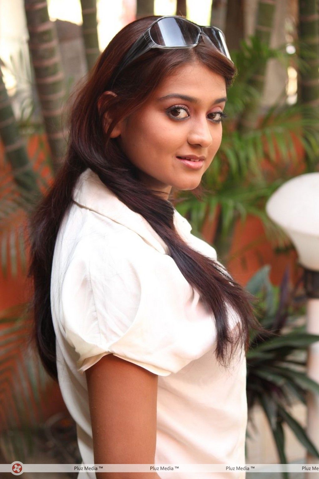 Actress Varsha Ashwathi Photos | Picture 339831