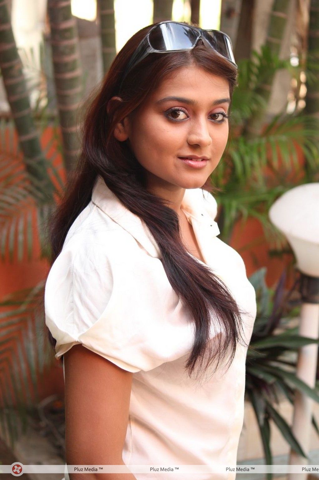 Actress Varsha Ashwathi Photos | Picture 339838