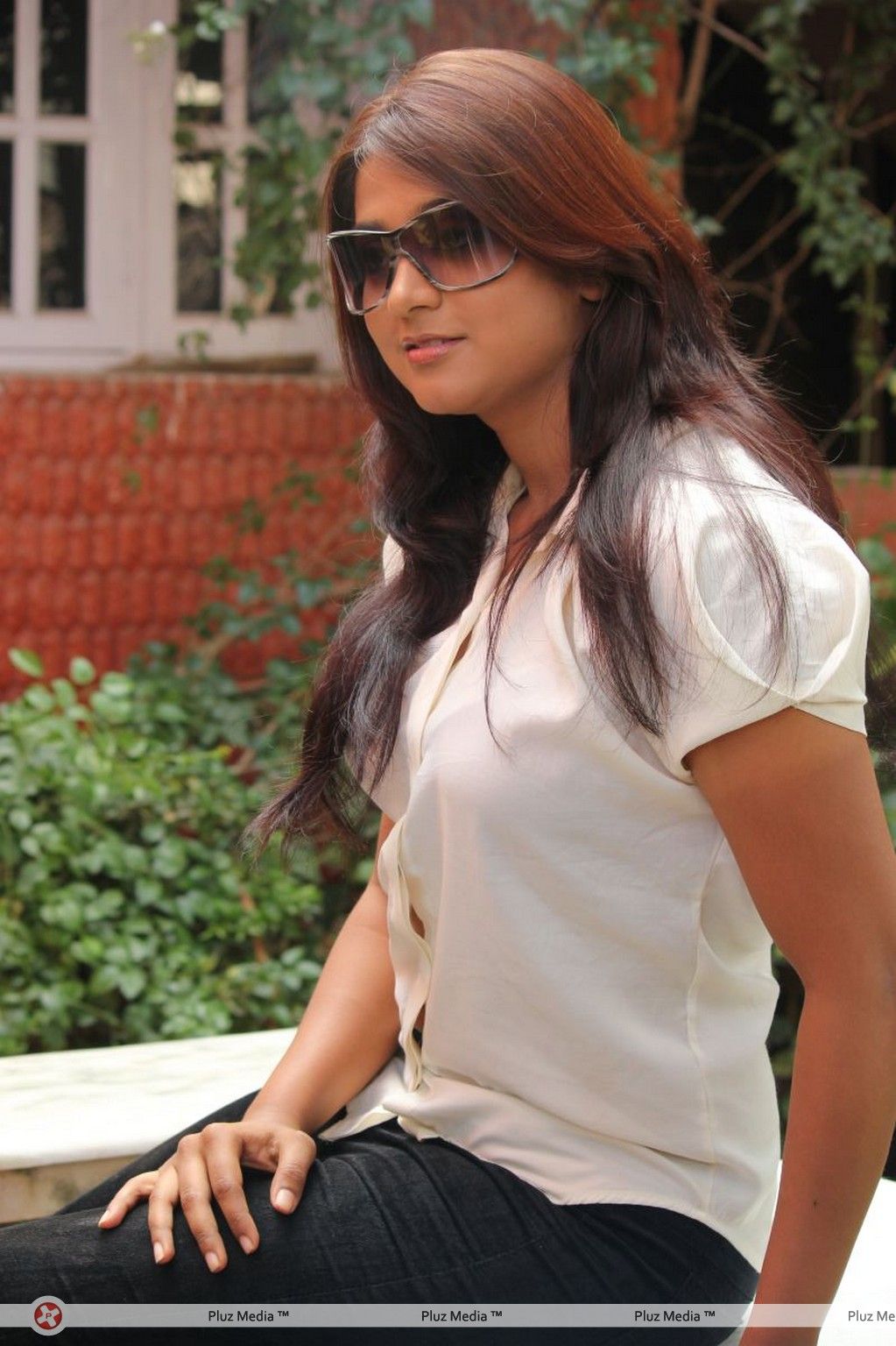 Actress Varsha Ashwathi Photos | Picture 339839