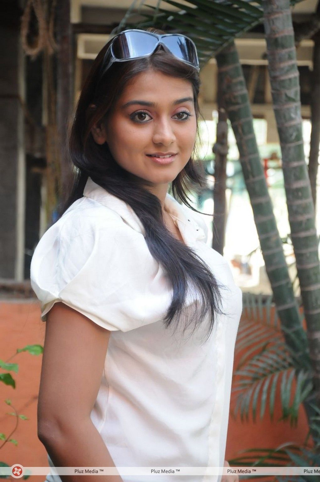 Actress Varsha Ashwathi Photos | Picture 339841