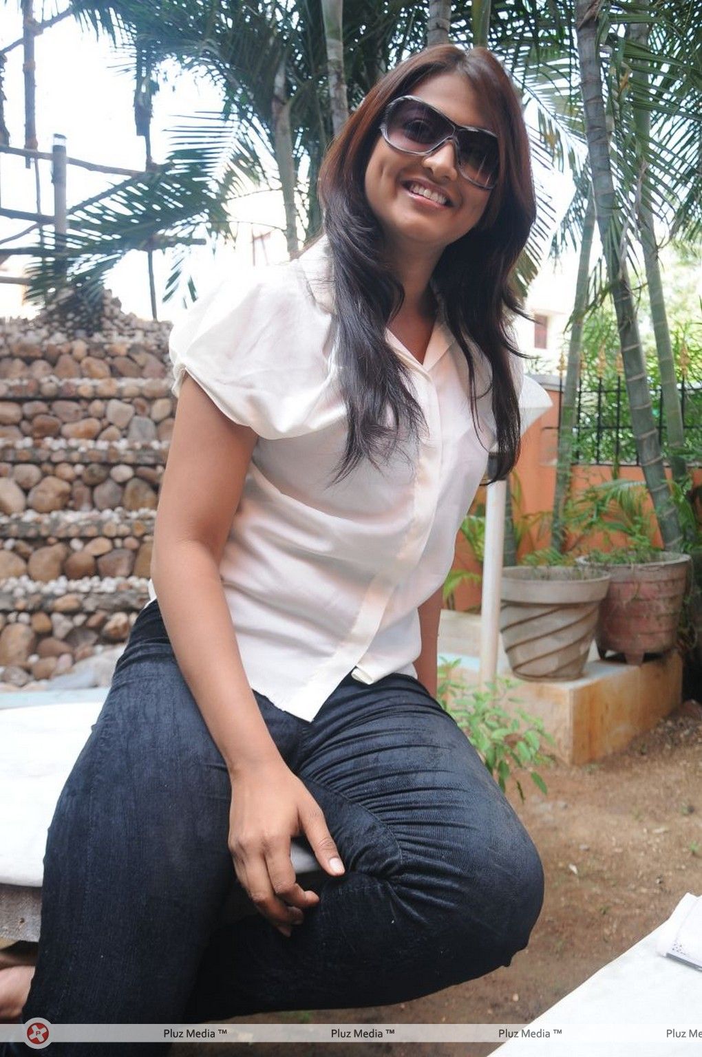 Actress Varsha Ashwathi Photos | Picture 339866
