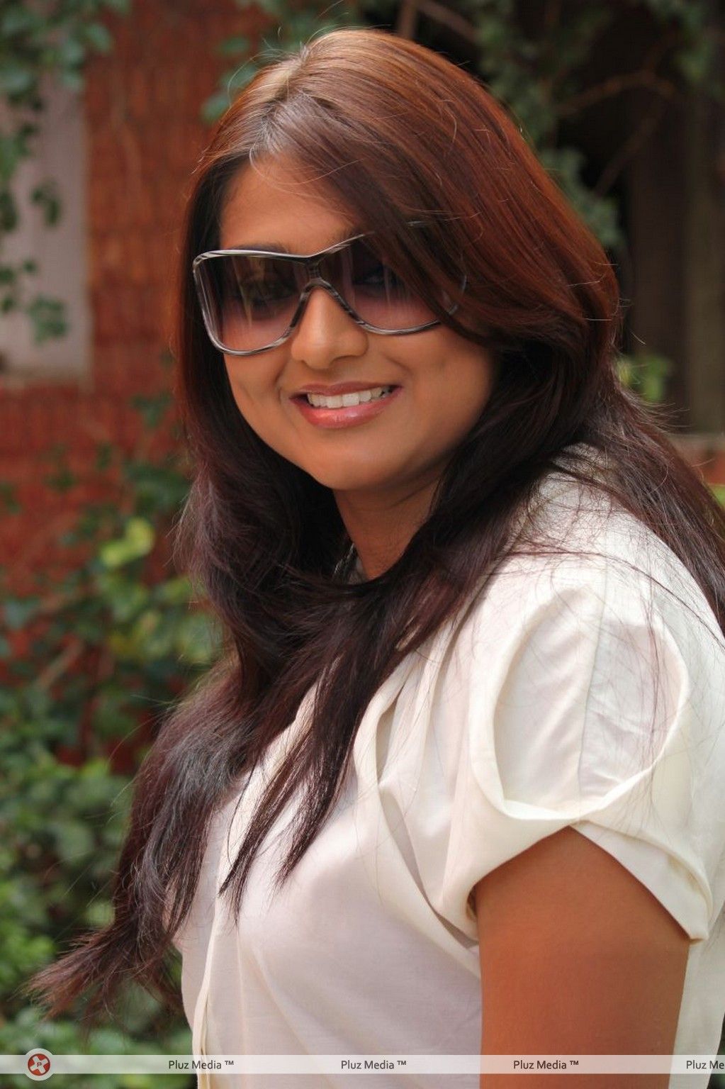 Actress Varsha Ashwathi Photos | Picture 339867