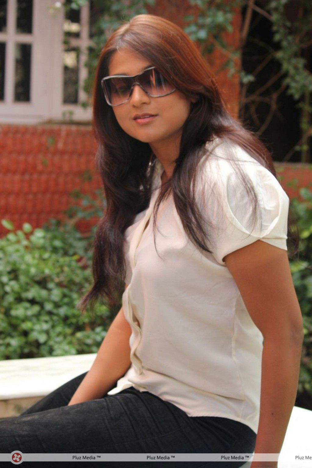Actress Varsha Ashwathi Photos | Picture 339875