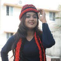 Actress Varsha Ashwathi Photos | Picture 339801