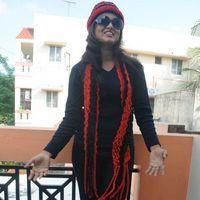 Actress Varsha Ashwathi Photos | Picture 339807