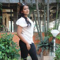 Actress Varsha Ashwathi Photos | Picture 339808