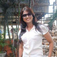 Actress Varsha Ashwathi Photos | Picture 339809