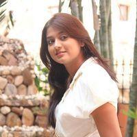 Actress Varsha Ashwathi Photos | Picture 339817