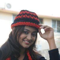 Actress Varsha Ashwathi Photos | Picture 339820