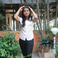 Actress Varsha Ashwathi Photos | Picture 339824