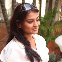 Actress Varsha Ashwathi Photos | Picture 339829