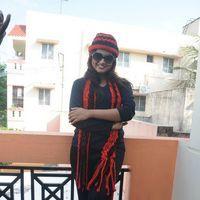 Actress Varsha Ashwathi Photos | Picture 339833