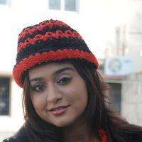 Actress Varsha Ashwathi Photos | Picture 339842