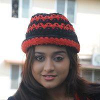 Actress Varsha Ashwathi Photos | Picture 339844