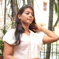 Actress Varsha Ashwathi Photos | Picture 339845