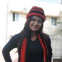 Actress Varsha Ashwathi Photos | Picture 339846