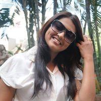 Actress Varsha Ashwathi Photos | Picture 339847