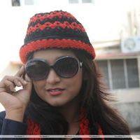Actress Varsha Ashwathi Photos | Picture 339854