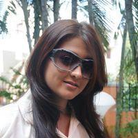 Actress Varsha Ashwathi Photos | Picture 339855