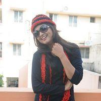 Actress Varsha Ashwathi Photos | Picture 339861