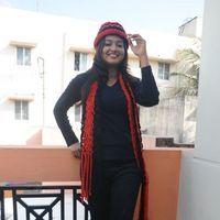 Actress Varsha Ashwathi Photos | Picture 339863