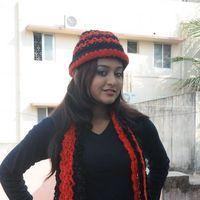 Actress Varsha Ashwathi Photos | Picture 339864