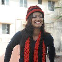 Actress Varsha Ashwathi Photos | Picture 339883