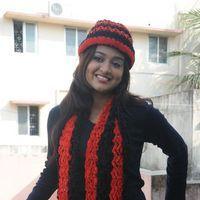 Actress Varsha Ashwathi Photos | Picture 339884