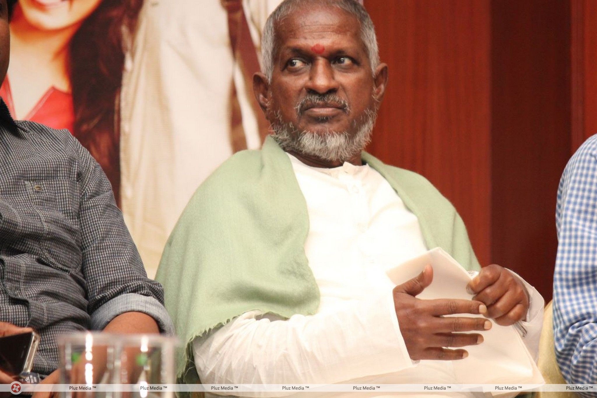 Ilayaraja - Neethane En Ponvasantham Movie Press Meet Stills | Picture 339335